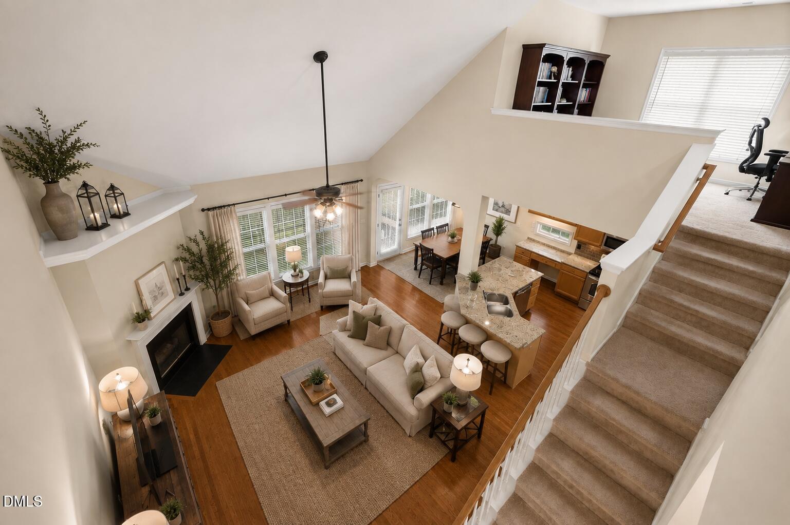 Residential in Wake Forest 4