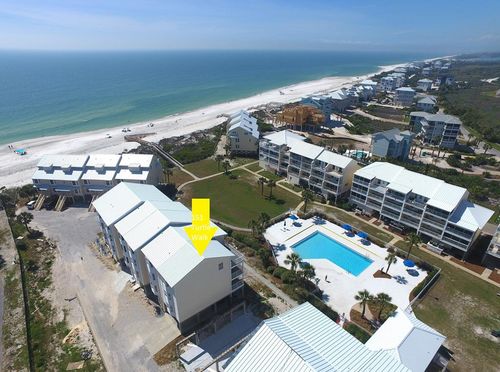 151 Turtle Walk, Port St. Joe, FL, 32456-4162 | Card Image