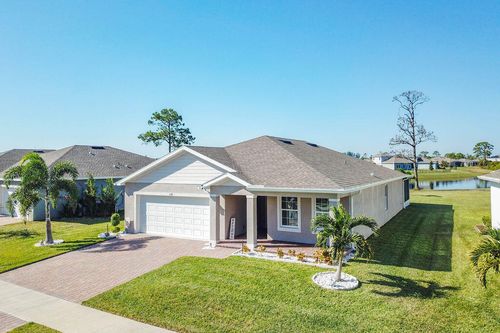 4198 Keeson Cir, Vero Beach, FL, 32967-5419 | Card Image