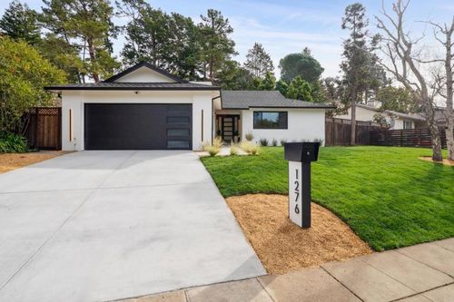 1276 Laurel Hill Dr, San Mateo, CA, 94402-3842 | Card Image