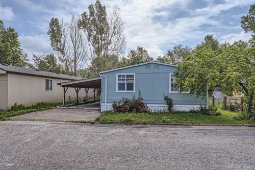 5400 Sheridan Blvd Boulevard, Arvada, CO, 80002 | Card Image