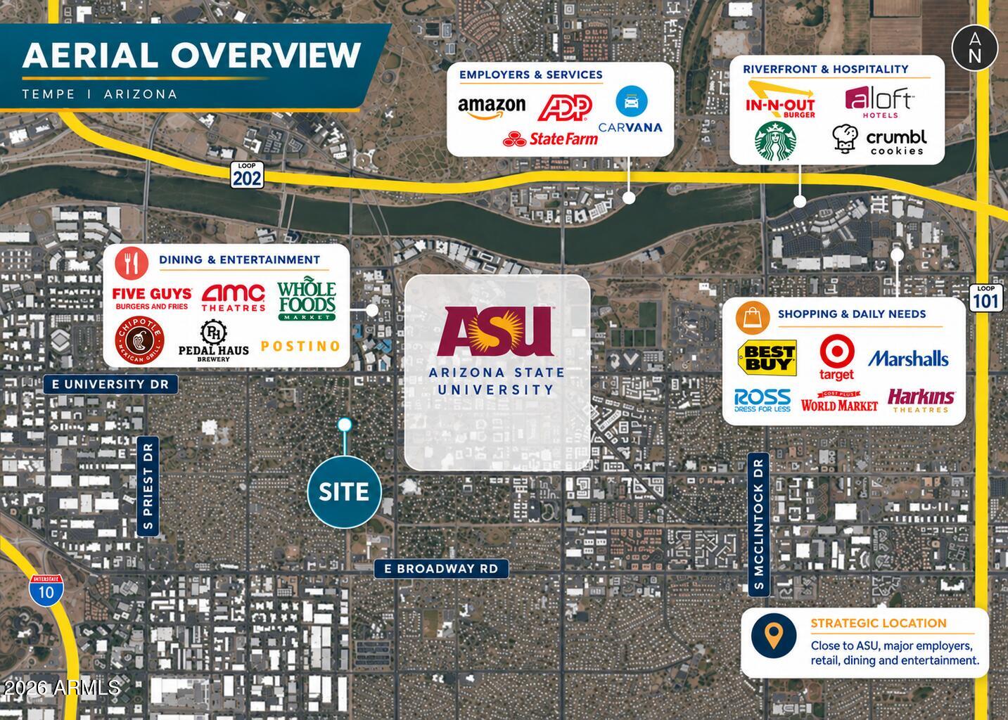 Land in Tempe 3
