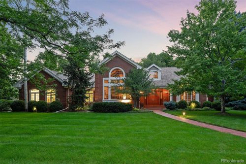 5403 S Cottonwood Ct, Greenwood Village, CO, 80121-1433 | Card Image