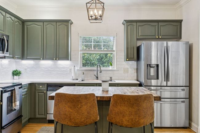 APT-101 - 735 Tulip Grove Rd, Townhouse with 3 bedrooms, 3 bathrooms and 1 parking in Hermitage TN | Image 15