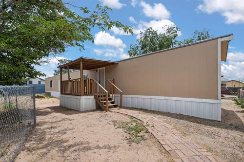 714 City View Dr Sw, Albuquerque, NM, 87105-3282 | Card Image