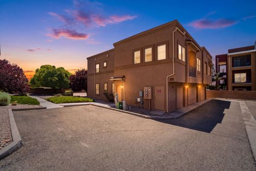 c-4354 San Benito St, Santa Fe, NM, 87507-4118 | Card Image
