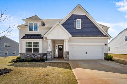 156 Somerset Ln, Central, SC, 29630-9489 | Card Image