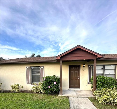 111 Louisiana Ave, SAINT CLOUD, FL, 34769-2161 | Card Image