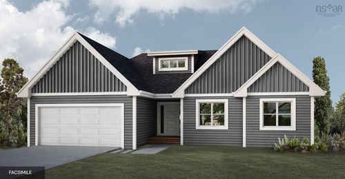 lot-100 Peggys Cove Rd, Seabright, NS, B3Z3E5 | Card Image