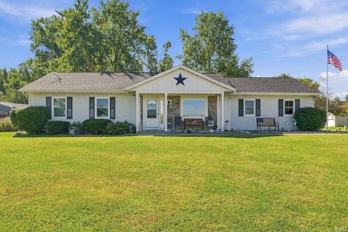 1200 E Jefferson Street, Plymouth, IN, 46563 | Card Image
