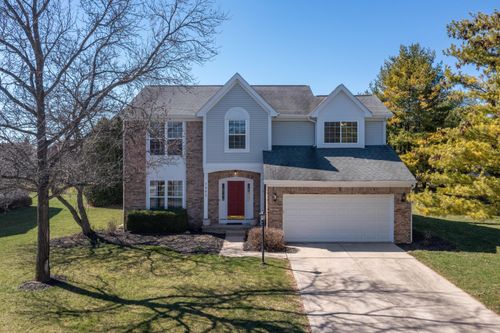 7495 Whigham Ct, Dublin, OH, 43016-8797 | Card Image