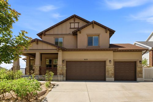 1633 N 400 W, Farmington, UT, 84025-3967 | Card Image