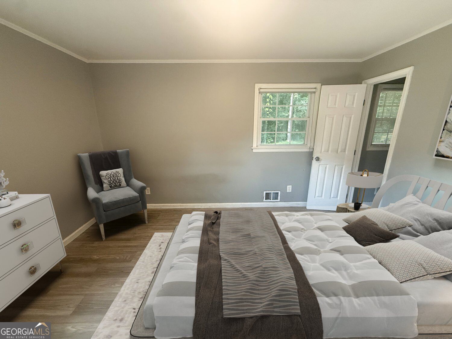 Residential in Atlanta 4
