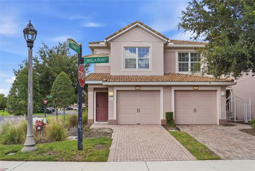1214-1214 Bella Rose Court, CHAMPIONS GATE, FL, 33896 | Card Image