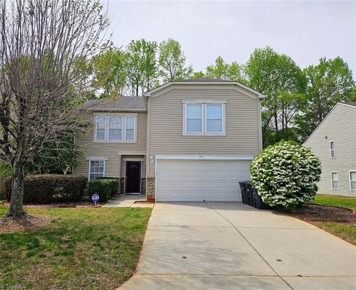 2514 Renard Rd, Greensboro, NC, 27406-6500 | Card Image
