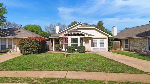 16904 Pocono Dr, Austin, TX, 78717-2904 | Card Image