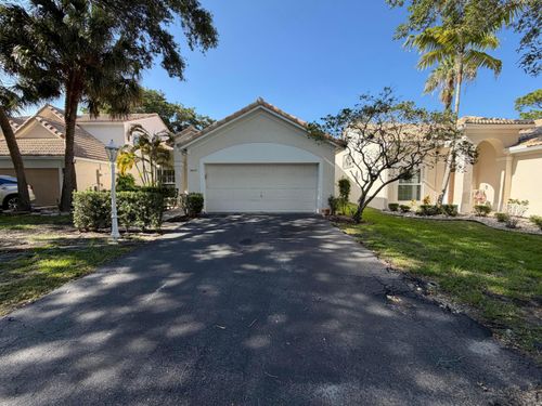 7657 Sanctuary Dr, Coral Springs, FL, 33065 | Card Image