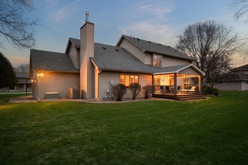 601 24th St Nw, Austin, MN, 55912-9554 | Card Image
