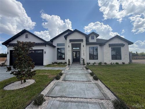 1108 Abraham Street, Mission, TX, 78572 | Card Image