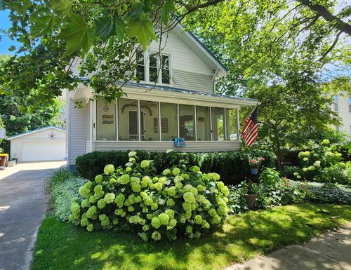 716 Woodworth Ave, Alma, MI, 48801-1150 | Card Image