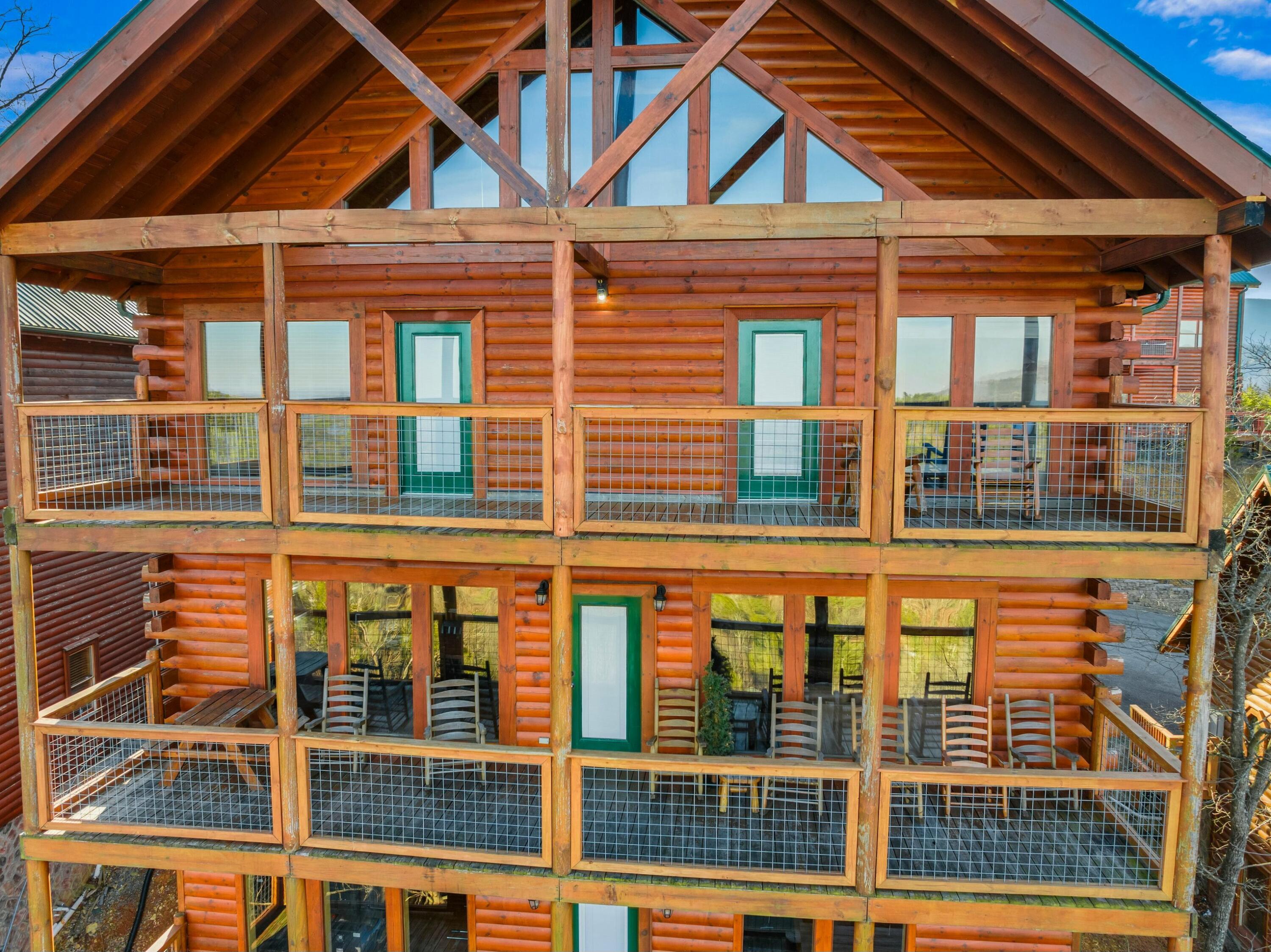 Residential in Sevierville