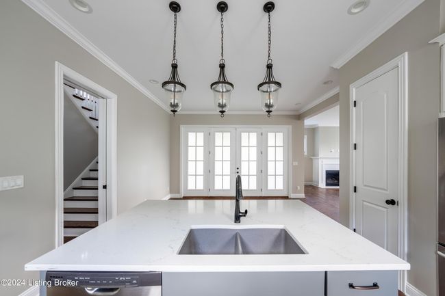6405 Mistflower Cir, House other with 5 bedrooms, 5 bathrooms and null parking in Prospect KY | Image 12