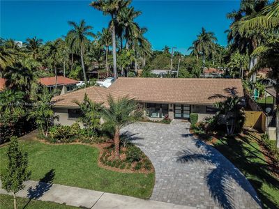 1339 Jefferson St, House other with 4 bedrooms, 4 bathrooms and null parking in Hollywood FL | Image 1