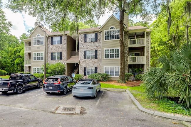 APT-1206 - 12300 Apache Ave, Condo with 2 bedrooms, 2 bathrooms and null parking in Savannah GA | Image 50