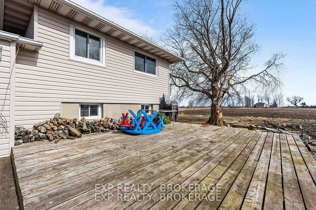 701 Highway 95 N/A, House other with 3 bedrooms, 2 bathrooms and 8 parking in Frontenac Islands ON | Image 31