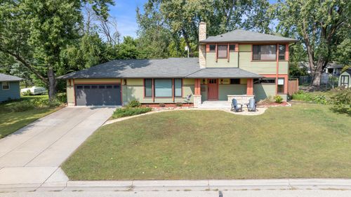 4920 Dawnview Ter, Golden Valley, MN, 55422-3529 | Card Image