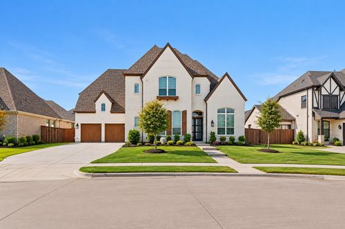 1202 Limestone Ridge Rd, Mansfield, TX, 76063-2270 | Card Image