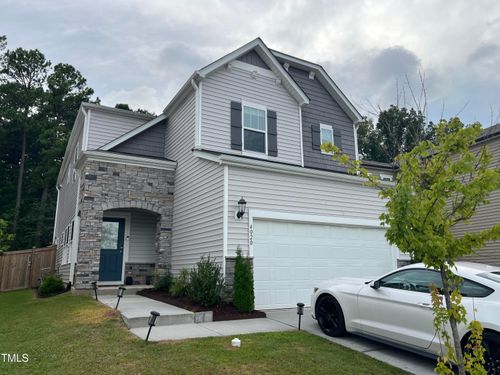 4020 Passenger Pl, Durham, NC, 27703-5664 | Card Image
