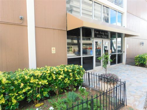 apt-1707-444 Nahua St, Honolulu, HI, 96815-2977 | Card Image