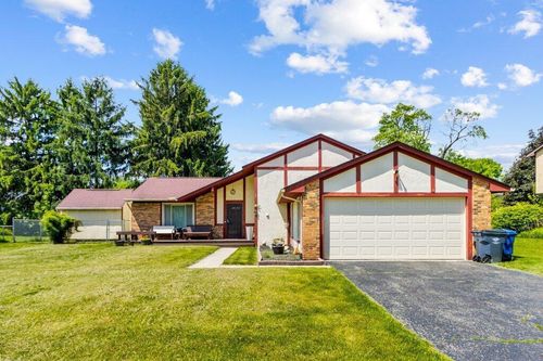 463 Rosehill Rd, Reynoldsburg, OH, 43068-1076 | Card Image