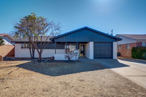 5433 42nd St, Lubbock, TX, 79414-1311 | Card Image