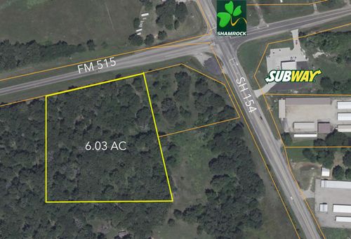 00 W Fm 515, Yantis, TX, 75497 | Card Image