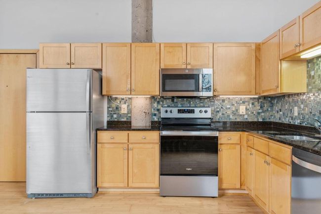 UNIT-602 - 521 S 7 Th St, Condo with 2 bedrooms, 2 bathrooms and null parking in Minneapolis MN | Image 4