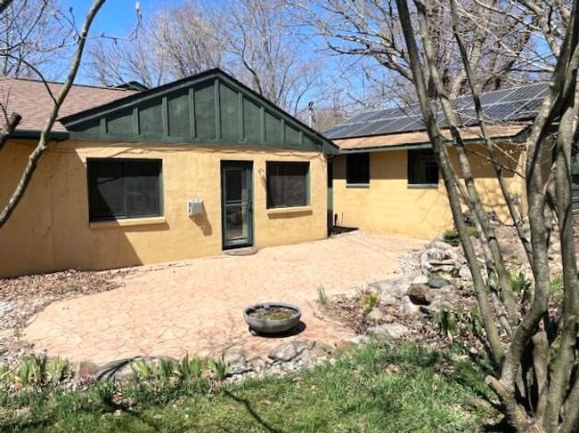 Back Patio | Image 25