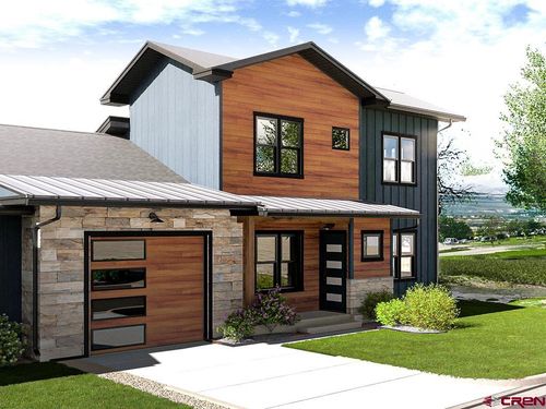 4 Rustic Row, Montrose, CO, 81401 | Card Image