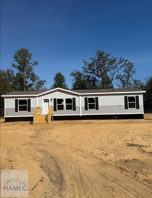 963 Oak Grove Rd, Glennville, GA, 30427 | Card Image