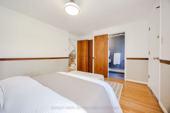 52 Ravencliff Cres, House other with 4 bedrooms, 2 bathrooms and 2 parking in Scarborough ON | Image 15