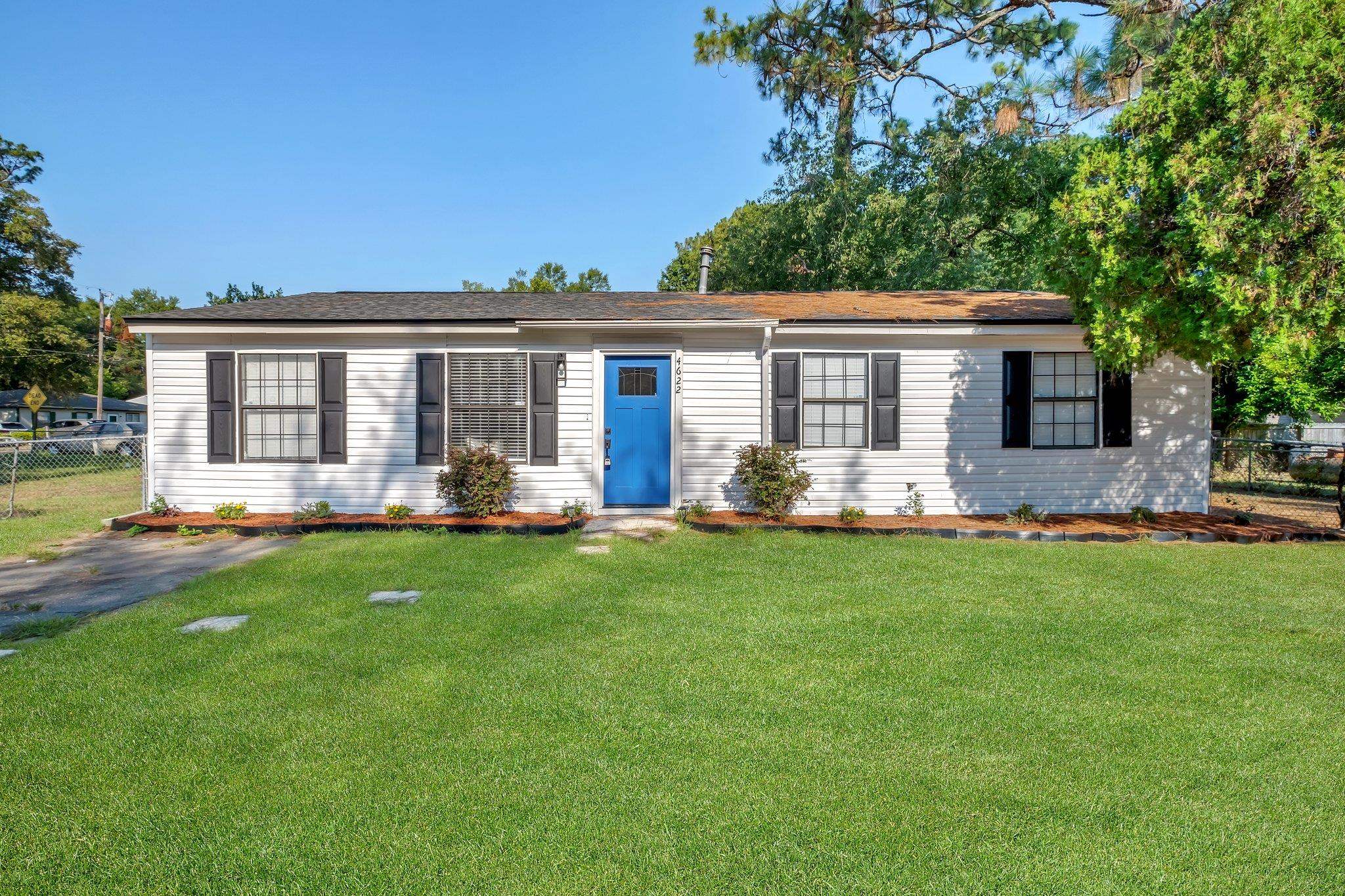 Twin Oak Dr, Tallahassee, FL 32305