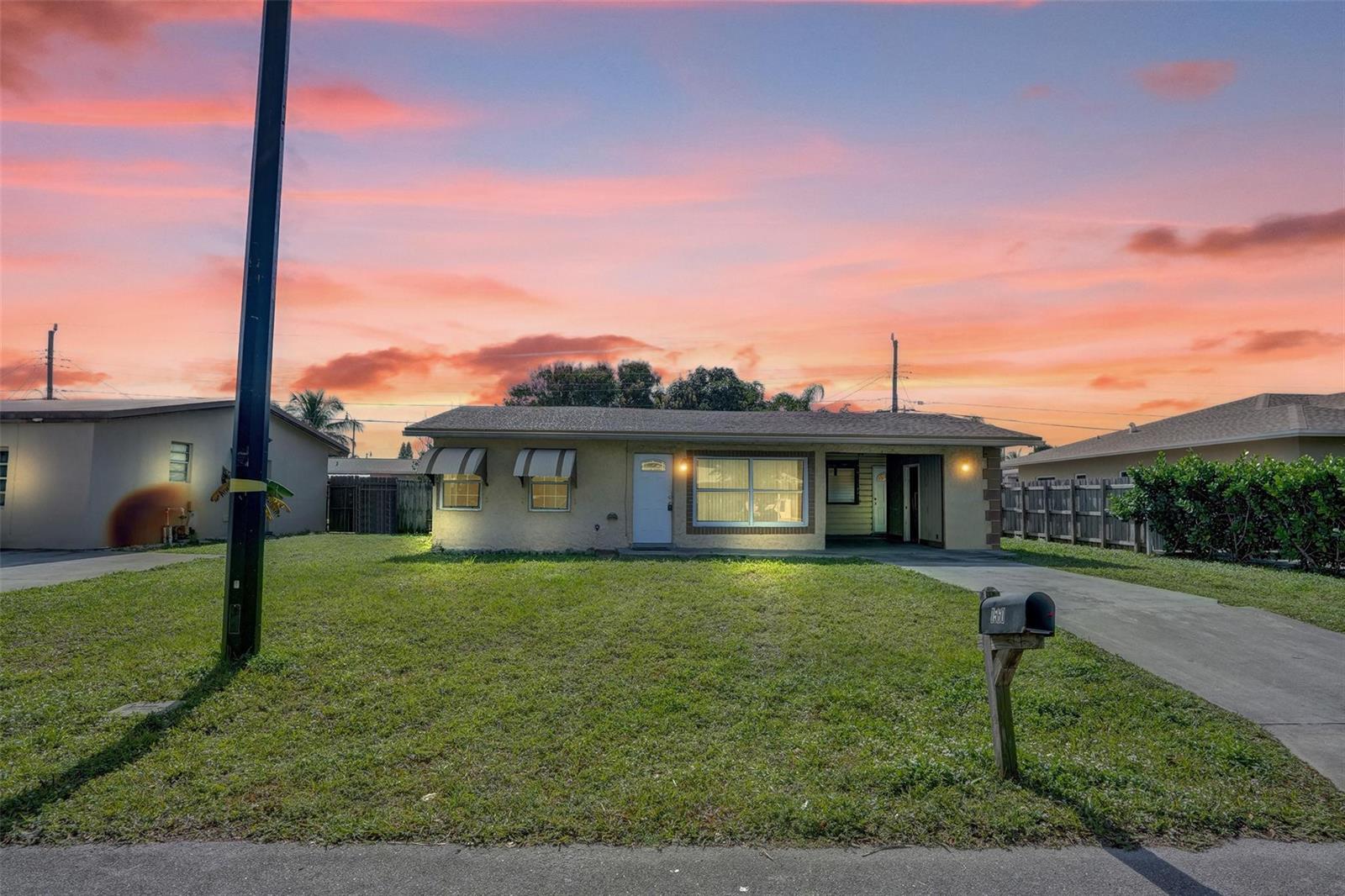 Residential in Pompano Beach 2