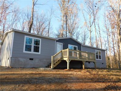 51 Satterfield Road, House other with 3 bedrooms, 2 bathrooms and 3 parking in Dahlonega GA | Image 3