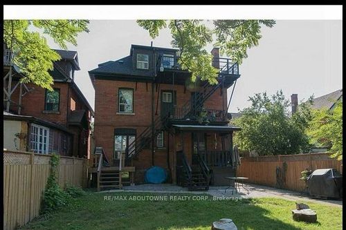 66 Wellington St S, Hamilton, ON, L8N2R1 | Card Image