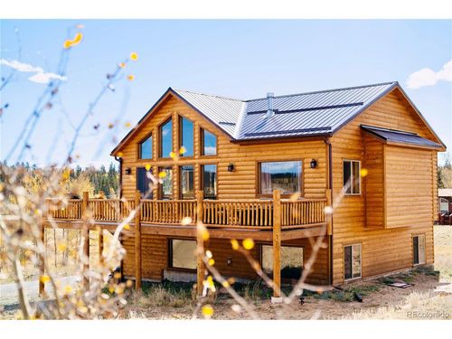 663 Arrowhead Dr, Jefferson, CO, 80456 | Card Image