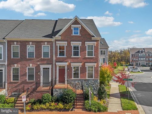 13126 Clarksburg Square Rd, CLARKSBURG, MD, 20871-4514 | Card Image