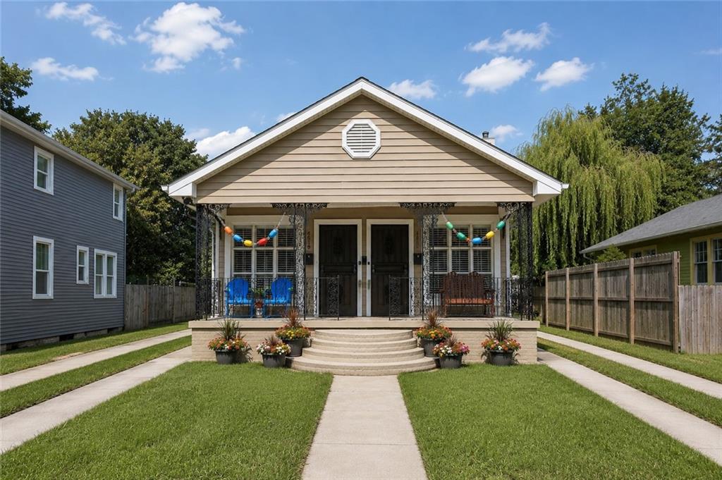Residential in New Orleans 3