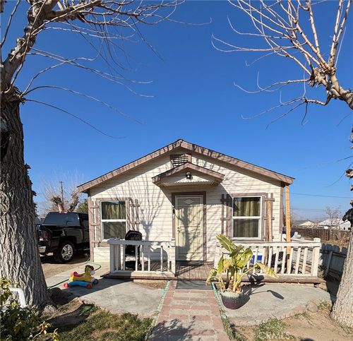 126 Maricopa Pl, Taft, CA, 93268-3910 | Card Image