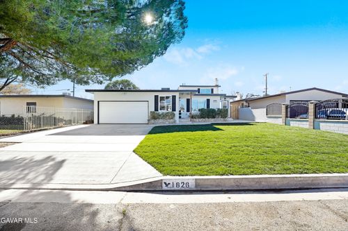 1826 E Avenue Q12 Avenue, Palmdale, CA, 93550 | Card Image